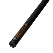 Viper Elementals Ash with Amber Stain Cue, 50-0851