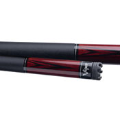 Viper Elementals Ash with Cherry Stain Cue, 50-0852