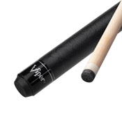 Viper Diamond Brown Stain Cue, 50-0910