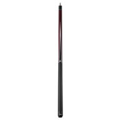 Viper Diamond Burgundy Stain Cue, 50-0912