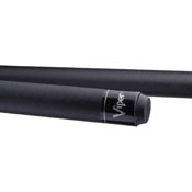 Viper Diamond Black Stain Cue, 50-0913