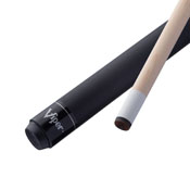 Viper Diamond Black Stain Cue, 50-0913