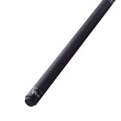 Viper Diamond Black Stain Cue, 50-0913