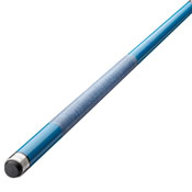 Viper Colours Barbados Blue Cue, 50-0952