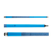 Viper Colours Barbados Blue Cue, 50-0952