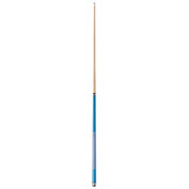 Viper Colours Barbados Blue Cue, 50-0952