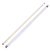 Viper Colours Wrapped In Diamonds Billiard/Pool Cue Stick, 50-0953