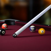 Viper Colours Wrapped In Diamonds Cue, 50-0953