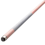 Viper Colours Cashmere Pink Cue, 50-0954