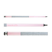 Viper Colours Cashmere Pink Cue, 50-0954