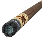 Viper Desperado Iron Cross Cue, 50-1006