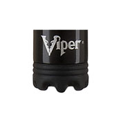 Viper Sinister Series Cue with White Stripe Design, 50-1350