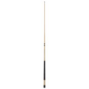 Viper Sinister Series Cue with White Stripe Design, 50-1350