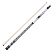 Viper Revolution Spider Billiard/Pool Cue Stick, 50-1501