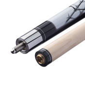 Viper Revolution Spider Cue, 50-1501