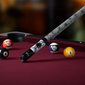 Viper Revolution Spider Cue, 50-1501