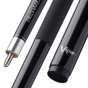 Viper Graphstrike Cue Black, 50-8115