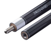 Viper Graphstrike Cue Black, 50-8115