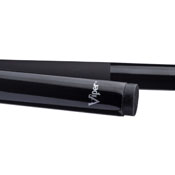 Viper Graphstrike Cue Black, 50-8115