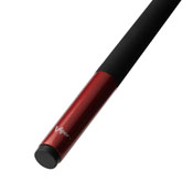Viper Graphstrike Cue Red, 50-8117