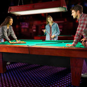 Viper Graphstrike Cue Red, 50-8117