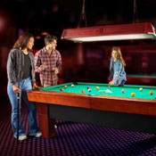 Viper Graphstrike Cue Red, 50-8117