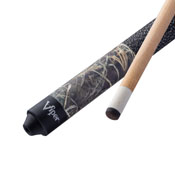Viper Realtree Max 4 Camouflage Cue, 50-9003