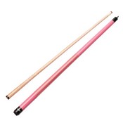 Viper Pink Lady Cue and Casemaster Deluxe Hard Cue Case, 50-9902