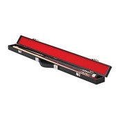 Viper Pink Lady Cue and Casemaster Deluxe Hard Cue Case, 50-9902