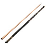 Fat Cat Realtree Hardwoods HD Steel Tip Darts 23gm, Viper Realtree Hardwoods Camouflage Cue, and Viper Realtree Hardwoods HD Soft Cue Case, 50-9925