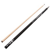 Viper Revolution Rider Cue and Casemaster Q-Vault Supreme Black Cue Case, 50-9938