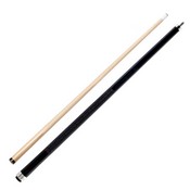 Viper Colours Central Park After Dark Cue and Casemaster Q-Vault Supreme Black Cue Case, 50-9958