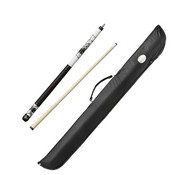 Viper Junior Spider Cue and Casemaster Cono Case, 50-9978