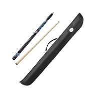 Viper Underground Jr Rock & Roll Cue and Casemaster Cono Case, 50-9981