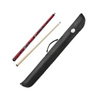Viper Underground Jr Dragon Cue and Casemaster Cono Case, 50-9982