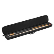 Casemaster Parallax Cue Case, 51-0400
