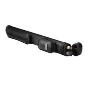 Casemaster Classic Q-Vault 1Butt 1Shaft Cue Case, 51-0600-01