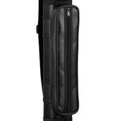 Casemaster Classic Q-Vault 2Butt 2Shaft Cue Case, 51-0601-01