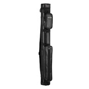 Casemaster Classic Q-Vault 2Butt 2Shaft Cue Case, 51-0601-01