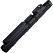 Casemaster Classic Q-Vault 2Butt 2Shaft Cue Case, 51-0601-01