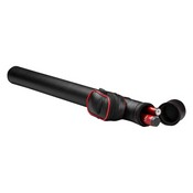 Casemaster Q-Vault Supreme Cue Case, 51-0706