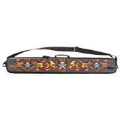 Casemaster Parallax Sinister Cue Case, 51-9000