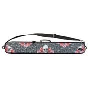 Casemaster Parallax Designer Cue Case, 51-9003