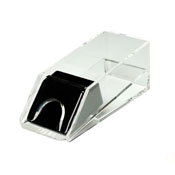 Fat Cat Four Deck Card Shoe, 55-0114