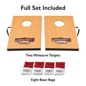 Mainstreet Classics Micro Bag Toss, 55-0500