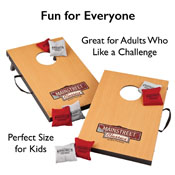 Mainstreet Classics Micro Bag Toss, 55-0500