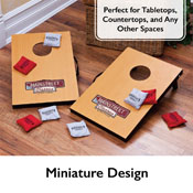 Mainstreet Classics Micro Bag Toss, 55-0500