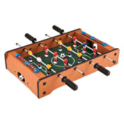 Mainstreet Classics Table Top Foosball Table, 55-0502