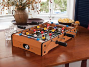 Mainstreet Classics Table Top Foosball Table, 55-0502