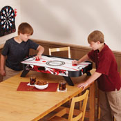 Mainstreet Classics Mini Air Hockey 35", 55-0510